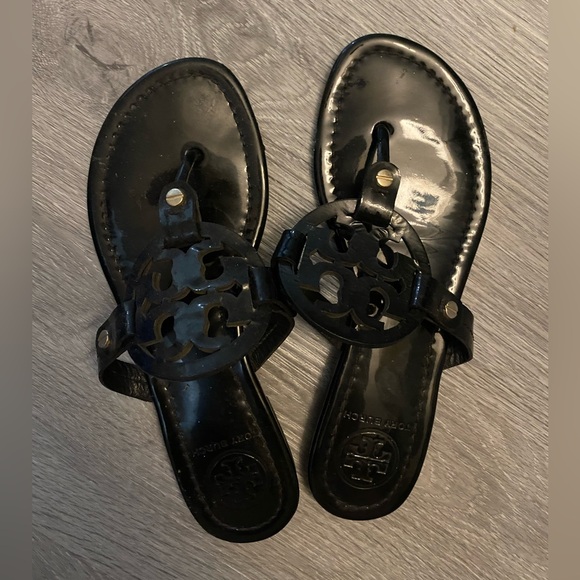 Tory Burch Sandals - Picture 1 of 6